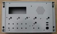 frezowana obudowa z aluminium.