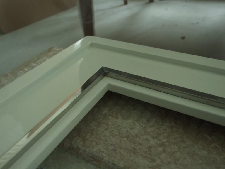 Stainless steel strip - Bluehipo CNC machining
