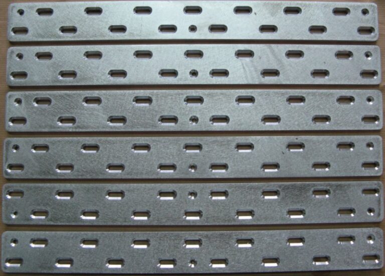 Panel czołowy urządzenia